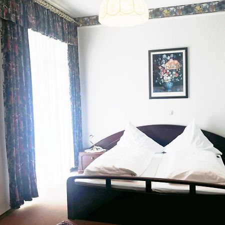 Hotel Seemoewe Simmerath Ngoại thất bức ảnh