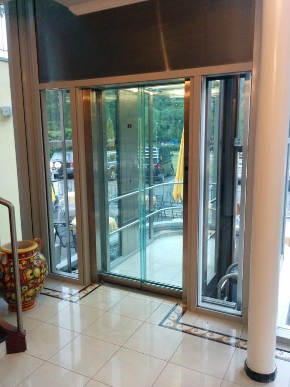 Hotel Seemoewe Simmerath Ngoại thất bức ảnh