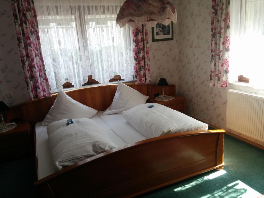 Hotel Seemoewe Simmerath Phòng bức ảnh
