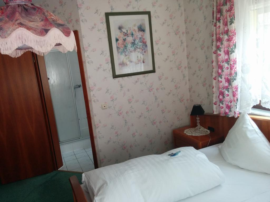 Hotel Seemoewe Simmerath Phòng bức ảnh