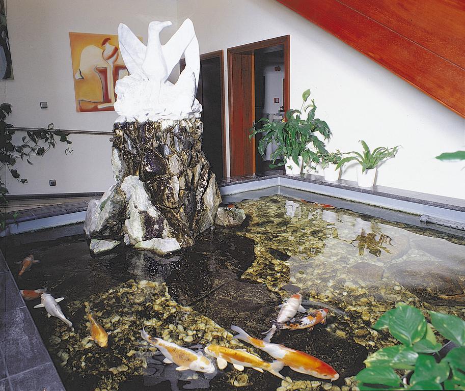 Hotel Seemoewe Simmerath Ngoại thất bức ảnh