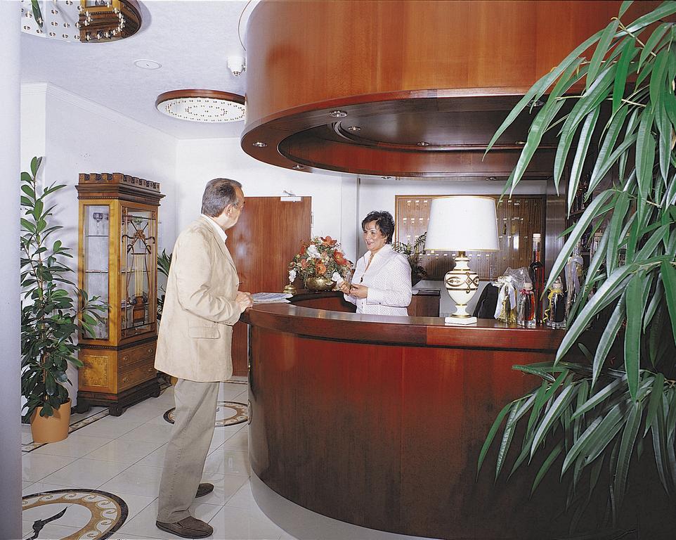 Hotel Seemoewe Simmerath Ngoại thất bức ảnh