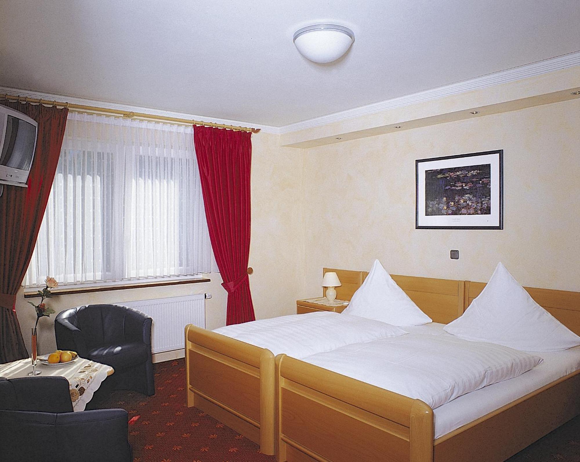 Hotel Seemoewe Simmerath Phòng bức ảnh