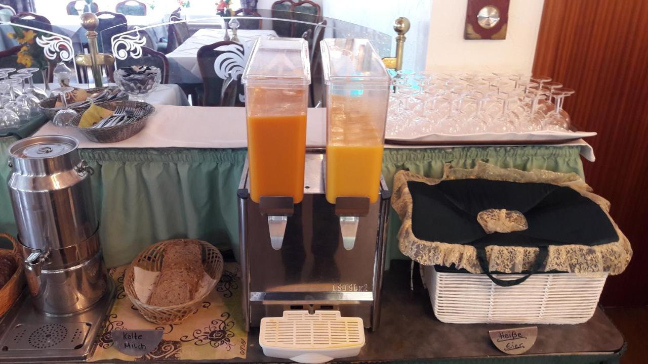 Hotel Seemoewe Simmerath Ngoại thất bức ảnh