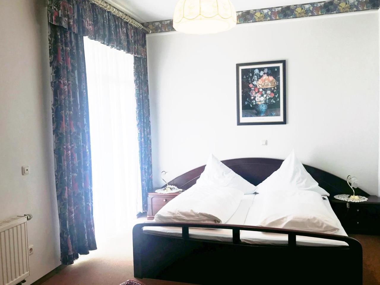 Hotel Seemoewe Simmerath Ngoại thất bức ảnh