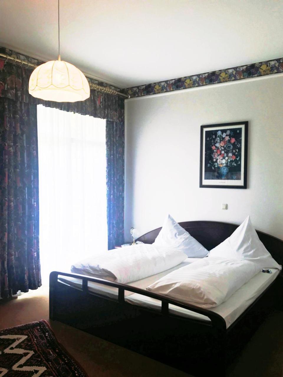 Hotel Seemoewe Simmerath Ngoại thất bức ảnh