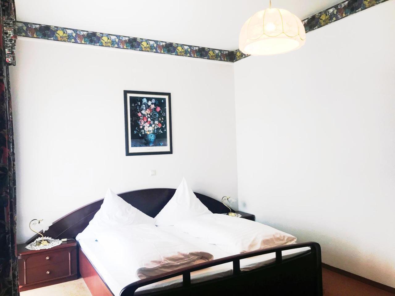 Hotel Seemoewe Simmerath Ngoại thất bức ảnh