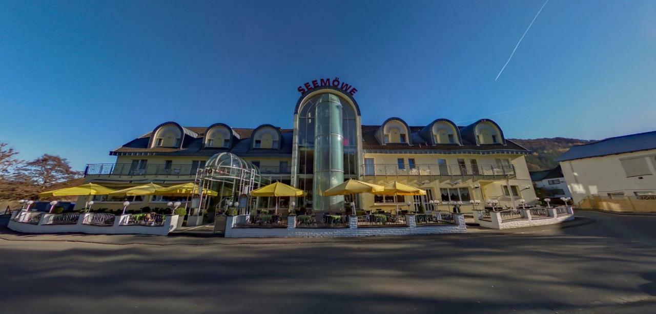 Hotel Seemoewe Simmerath Ngoại thất bức ảnh